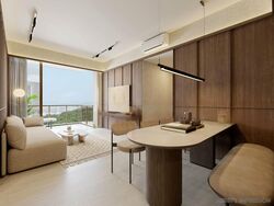 Hillhaven (D23), Apartment #452791001